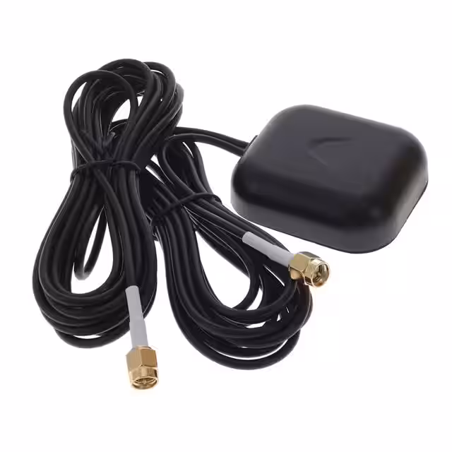 RPA-MBF5-A-5550-1M-GE-001 Raltron Electronics  HF-Antennen